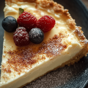 Klassisches Zuckercremekuchen-Rezept