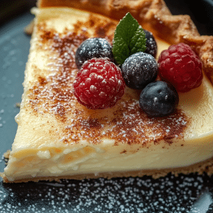 Klassisches Zuckercremekuchen-Rezept