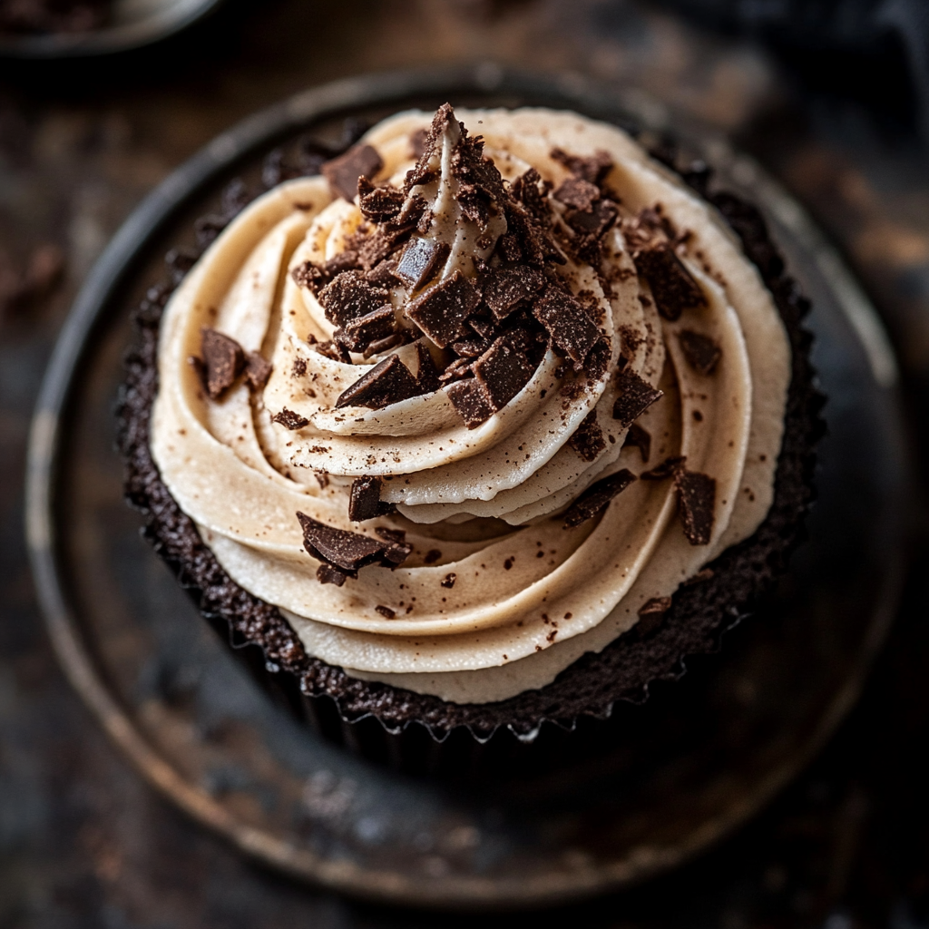 Berühmtes Buttercreme-Rezept