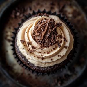 Berühmtes Buttercreme-Rezept