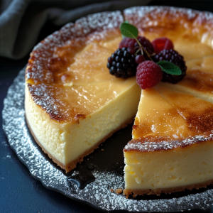 Käsekuchen