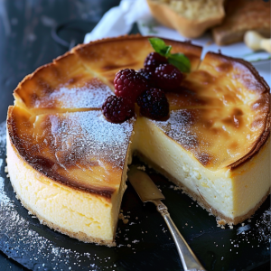 Käsekuchen
