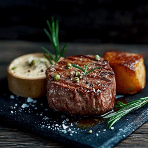 Filetsteak Mignon