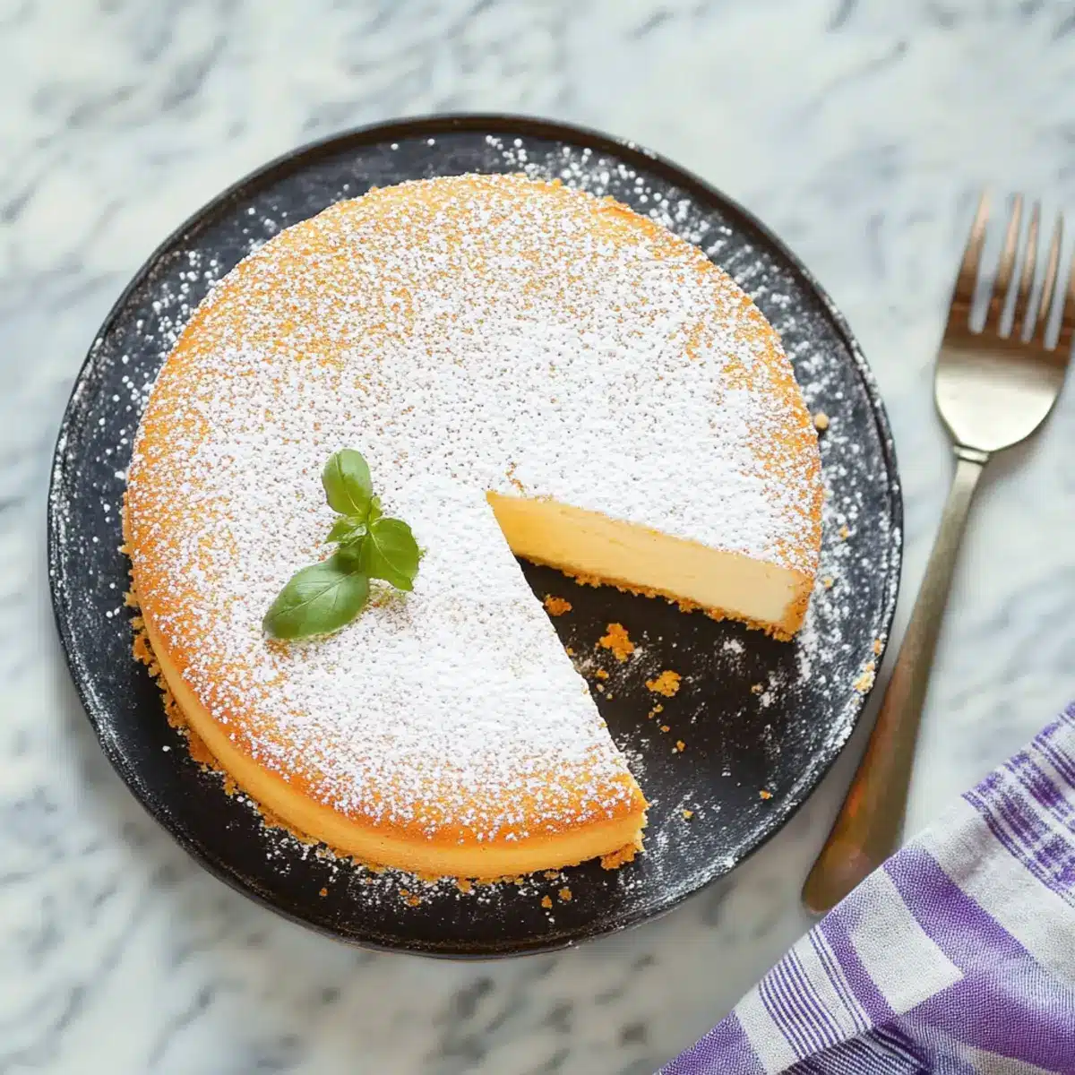 Leichter Low-Carb-Genuss: Dieser Joghurtkuchen kommt ganz ohne Mehl & Zucker aus - Zutaten vorbereitet