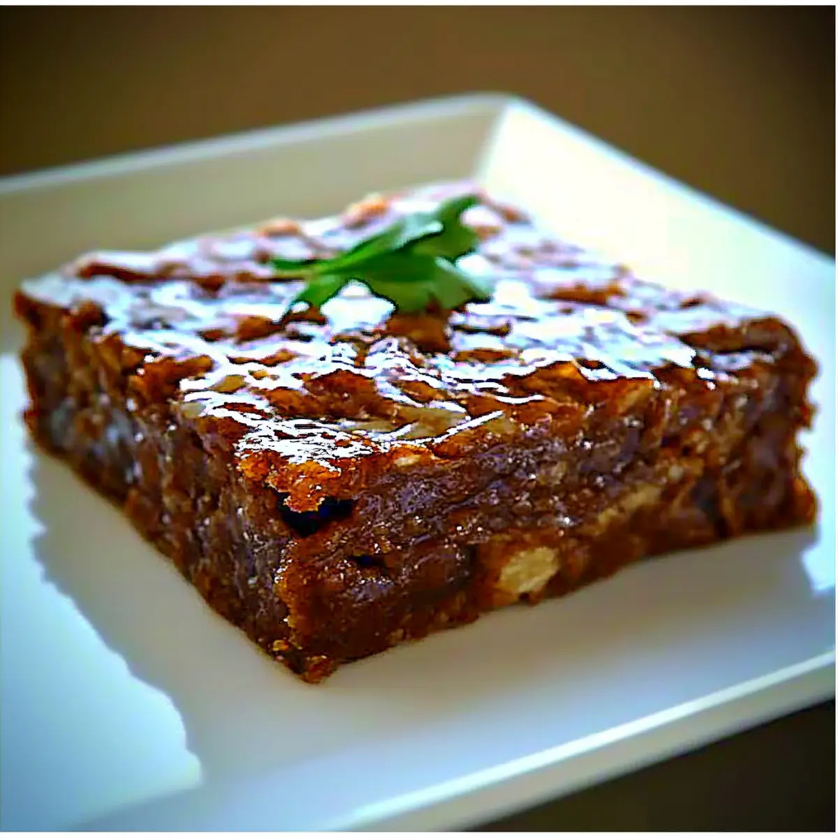 Low Carb Zucchini-Mandel-Kuchen mit schneller Zubereitung - Zutaten vorbereitet