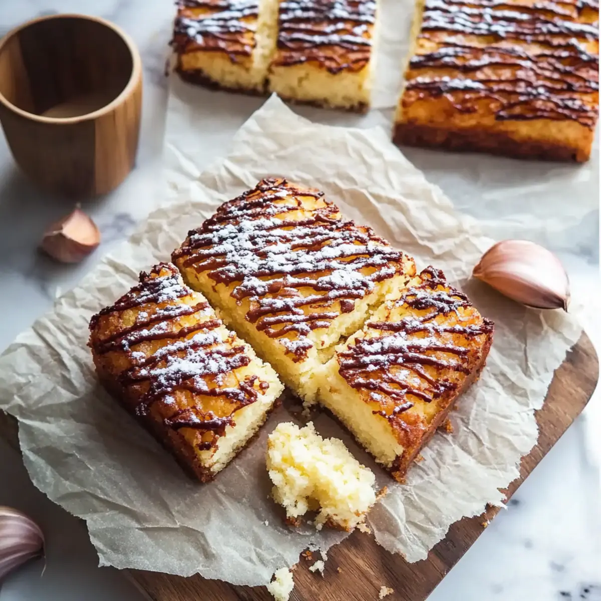 Low Carb Kokoskuchen ohne Mehl – Keto Rezept