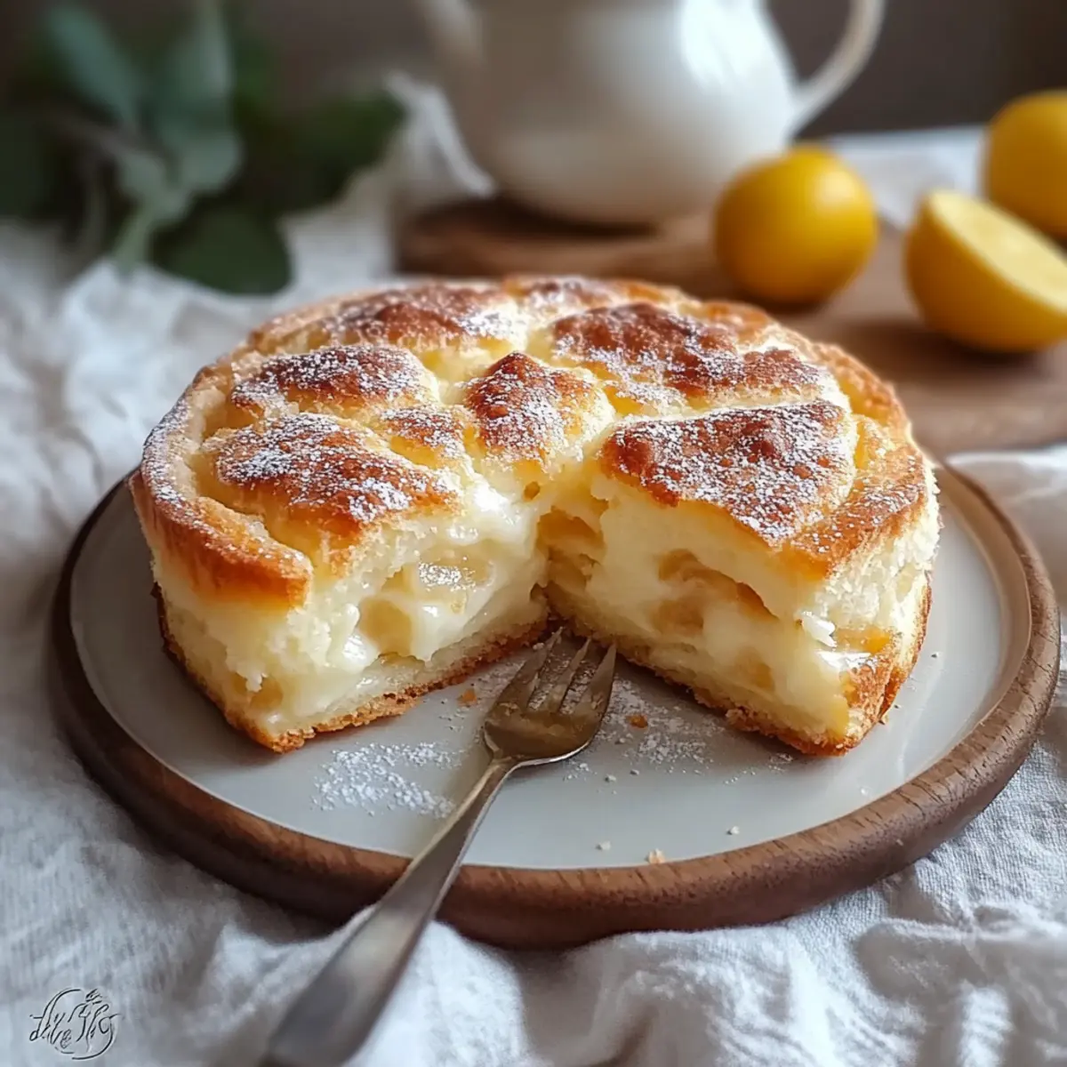 Fluffige Quarkpfannkuchen ohne Mehl – Gesund und lecker für jeden Tag