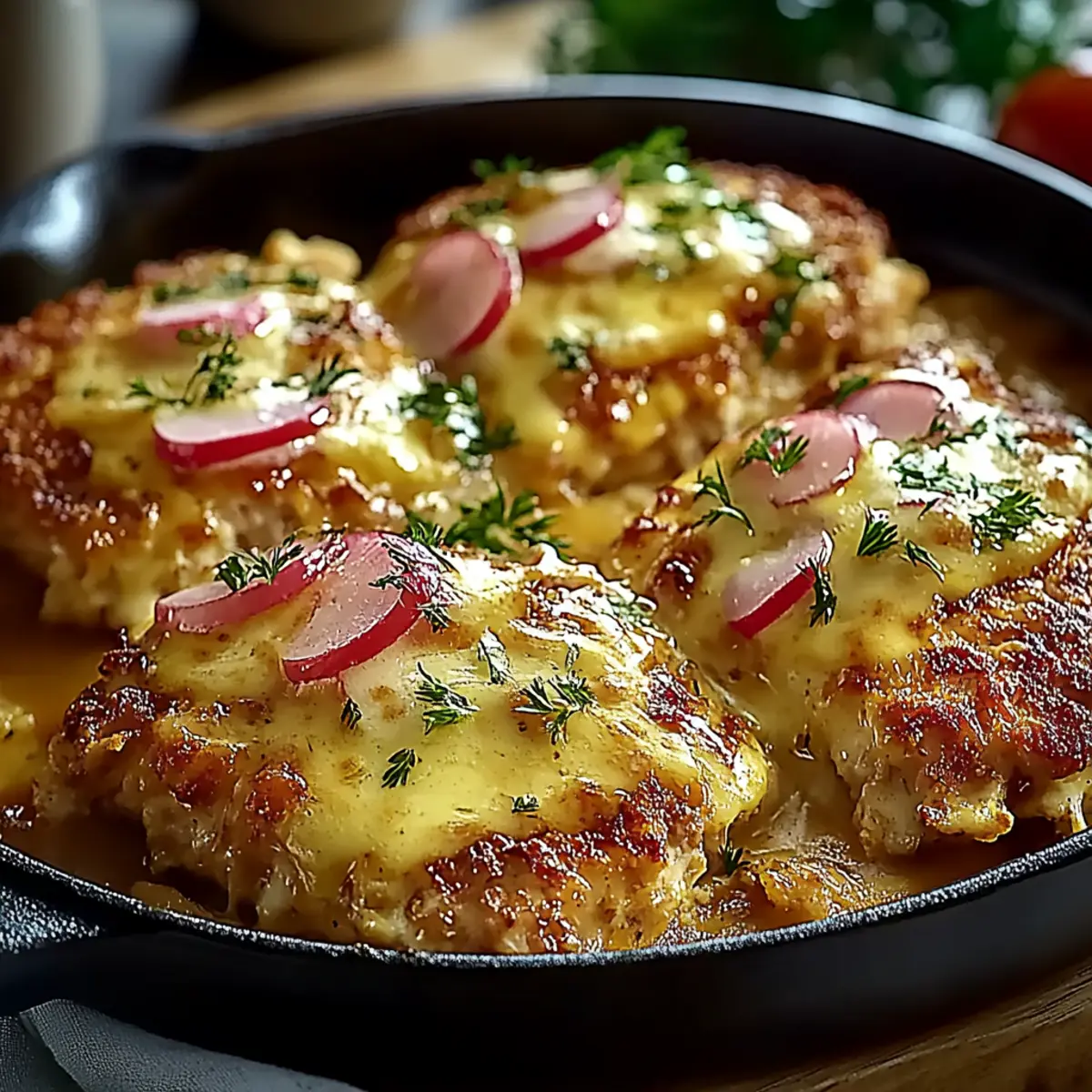 Unglaubliches Ultimatives Gebackenes Party-Schnitzel aus dem Ofen: 5 Geheimtipps für den perfekten Genuss