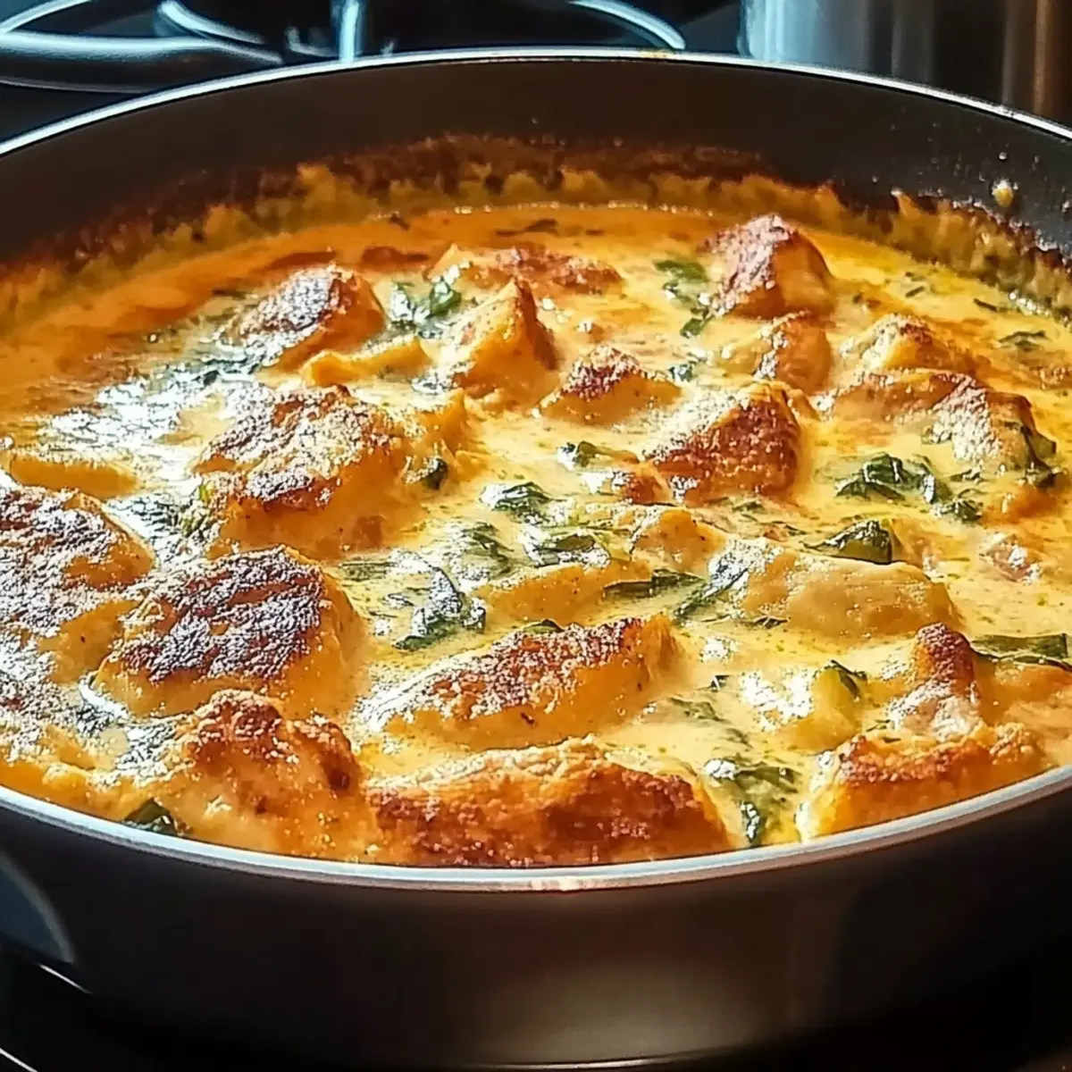 Schnitzeltopf-Rezept: Ein Unglaubliches Ultimatives Rezept für 4 Personen - Zutaten vorbereitet