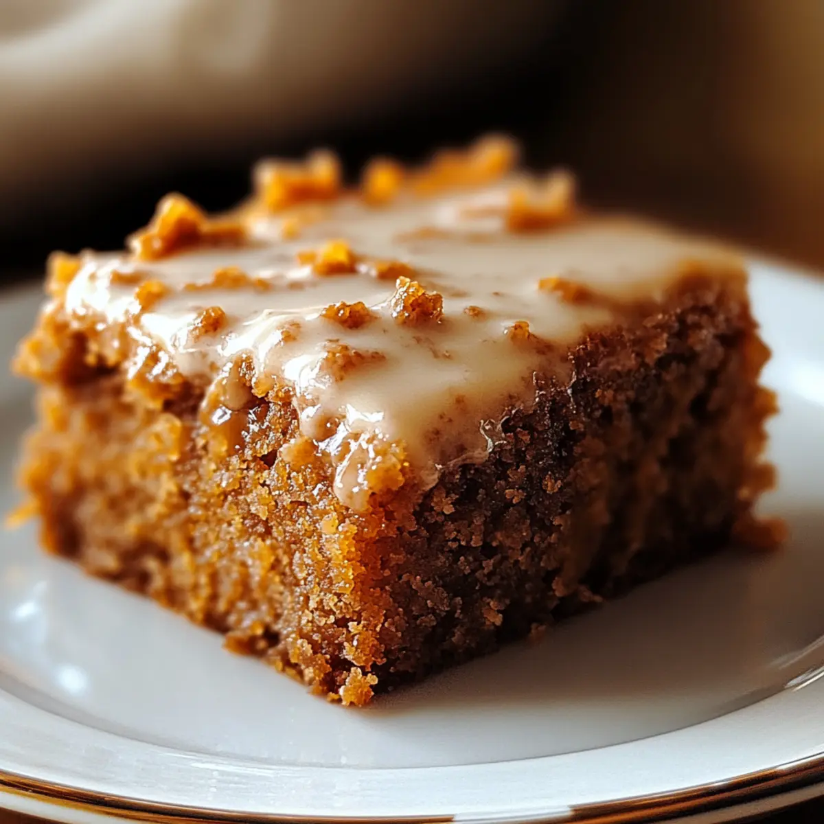Mehlfreier Haferflocken Karottenkuchen – Schritt 3