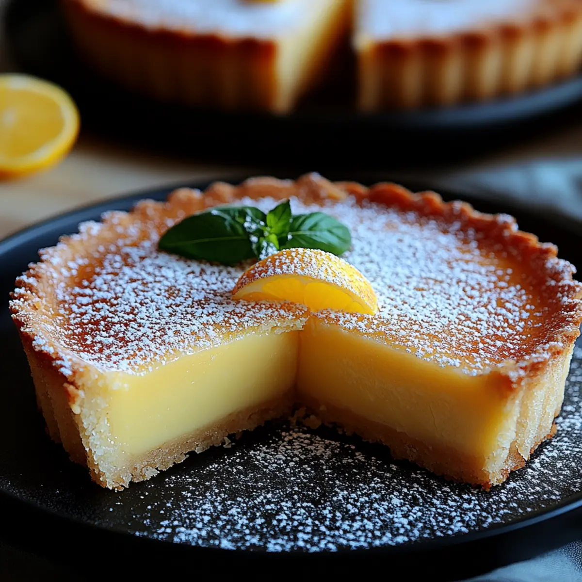 Joghurtkuchen ohne Mehl und Zucker – Schritt 3