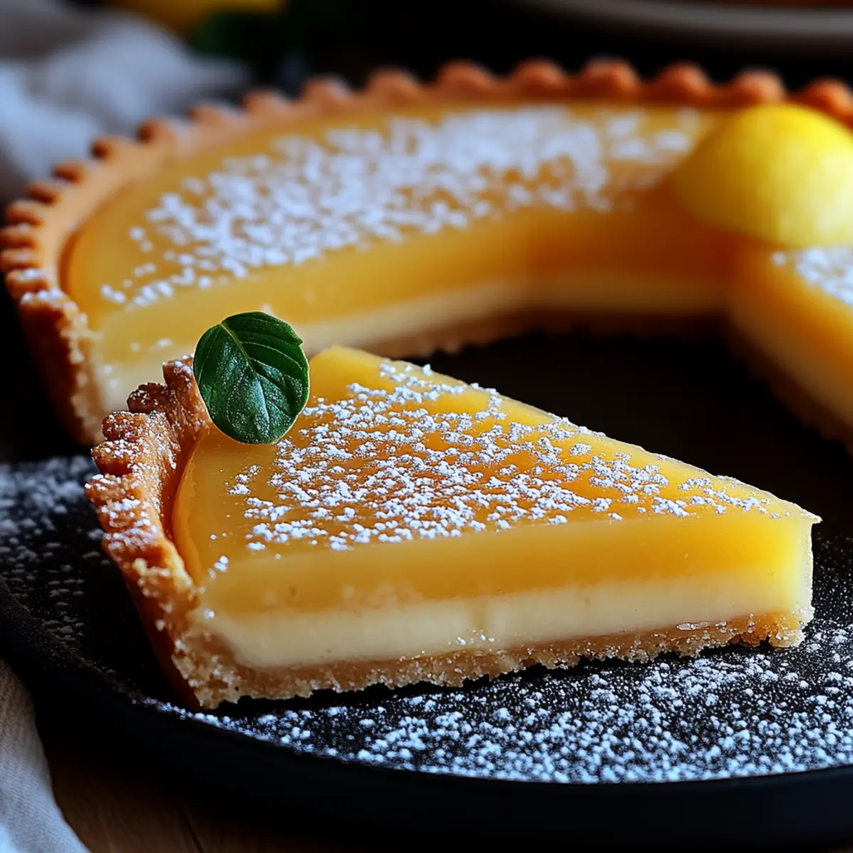 Joghurtkuchen ohne Mehl und Zucker – Ein gesundes und einfaches Rezept