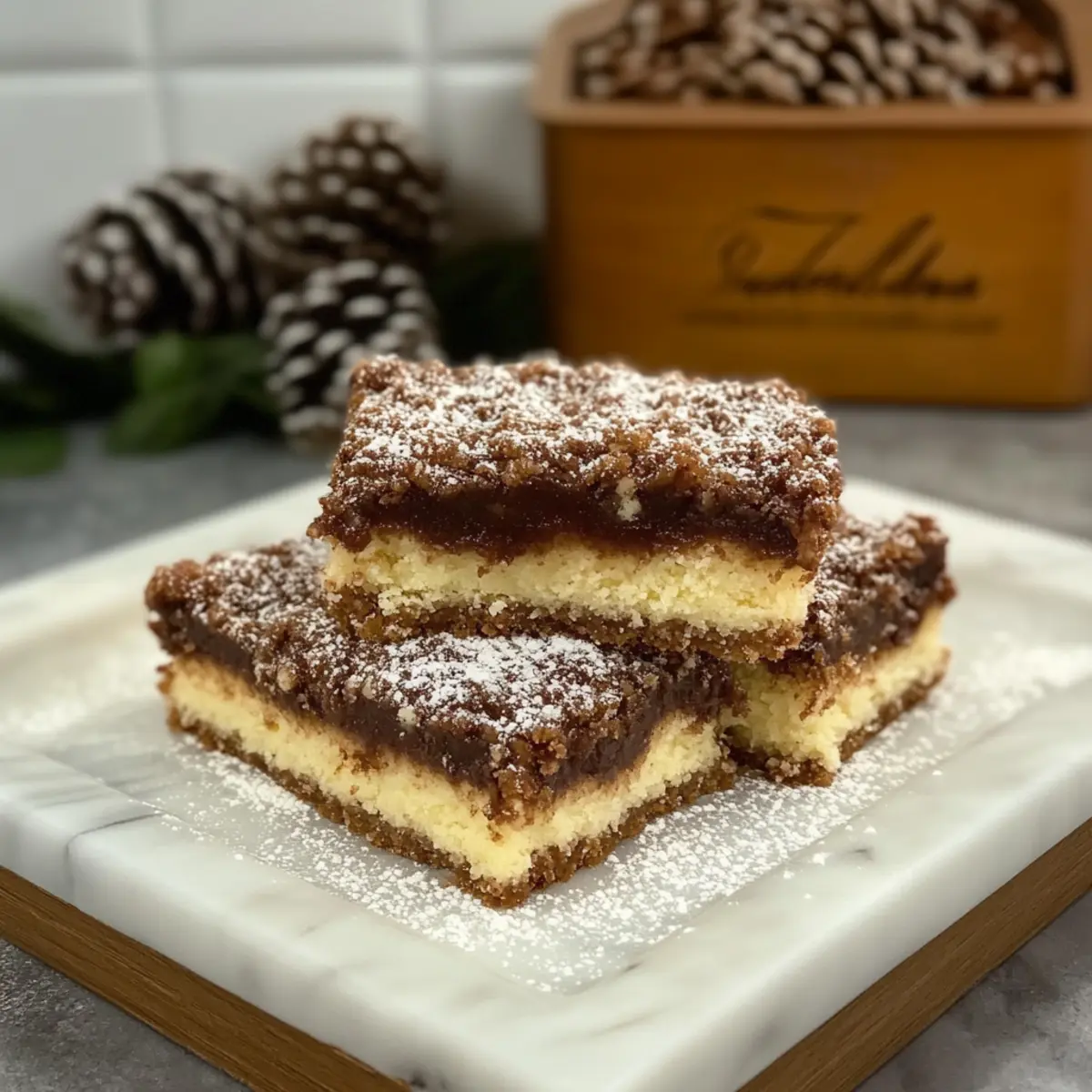 Schoko Streuselkuchen Rezept – Zubereitung