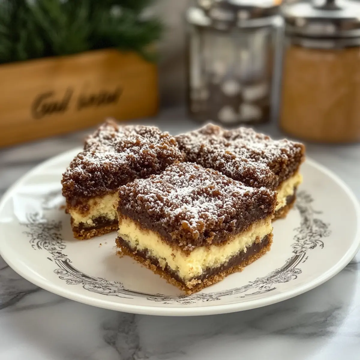 Schoko Streuselkuchen Rezept – Schritt 3