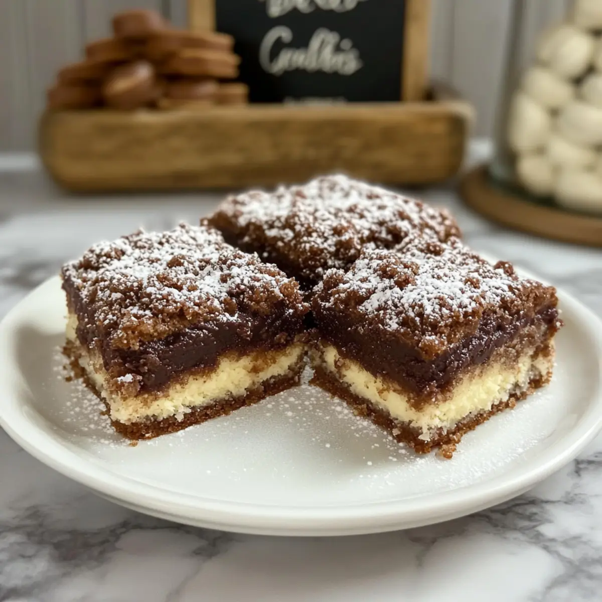 Schoko Streuselkuchen