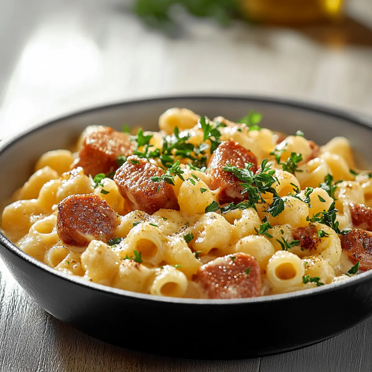 One-Pot Rezept lecker und einfach – Schritt 3