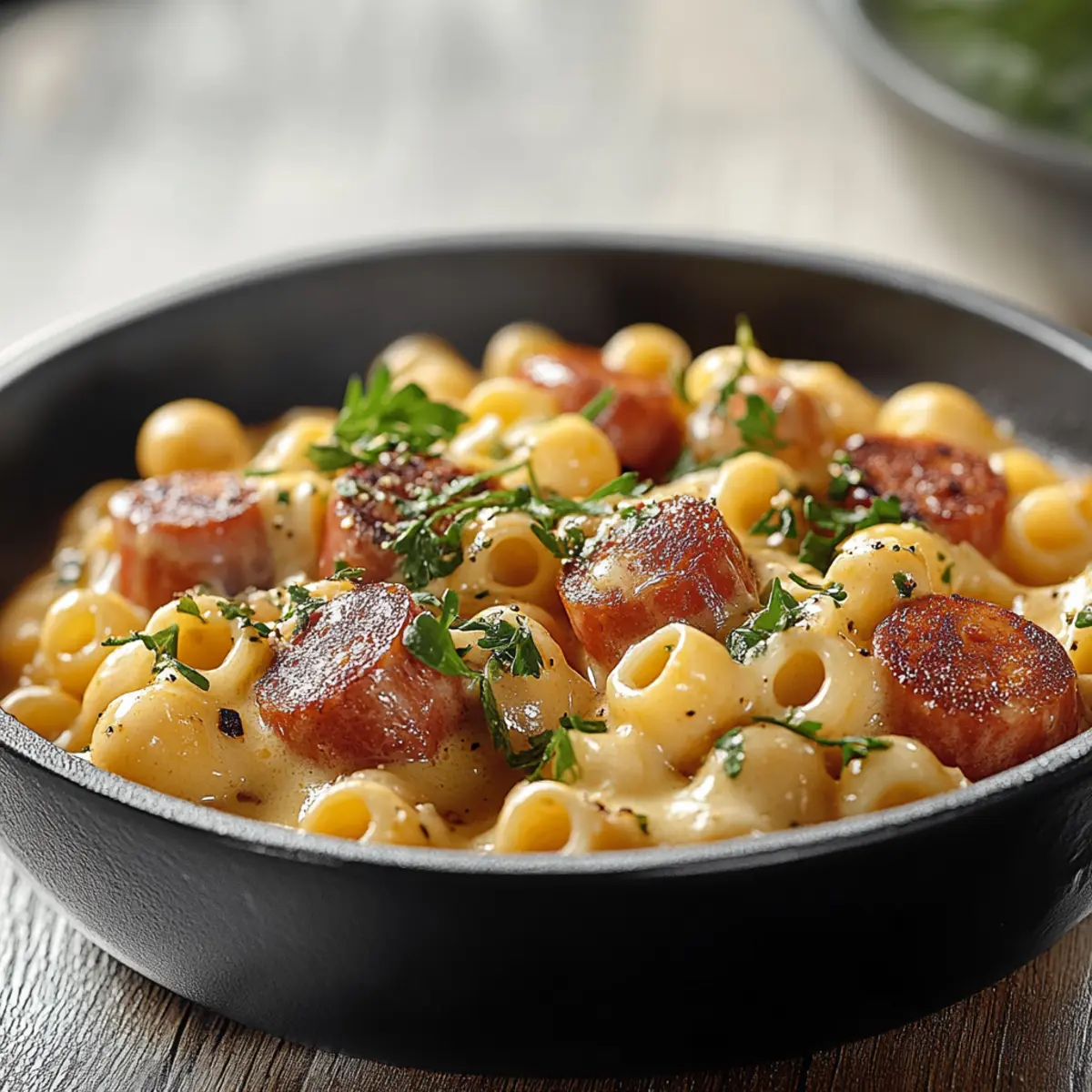 One-Pot Rezept lecker und einfach – Endergebnis