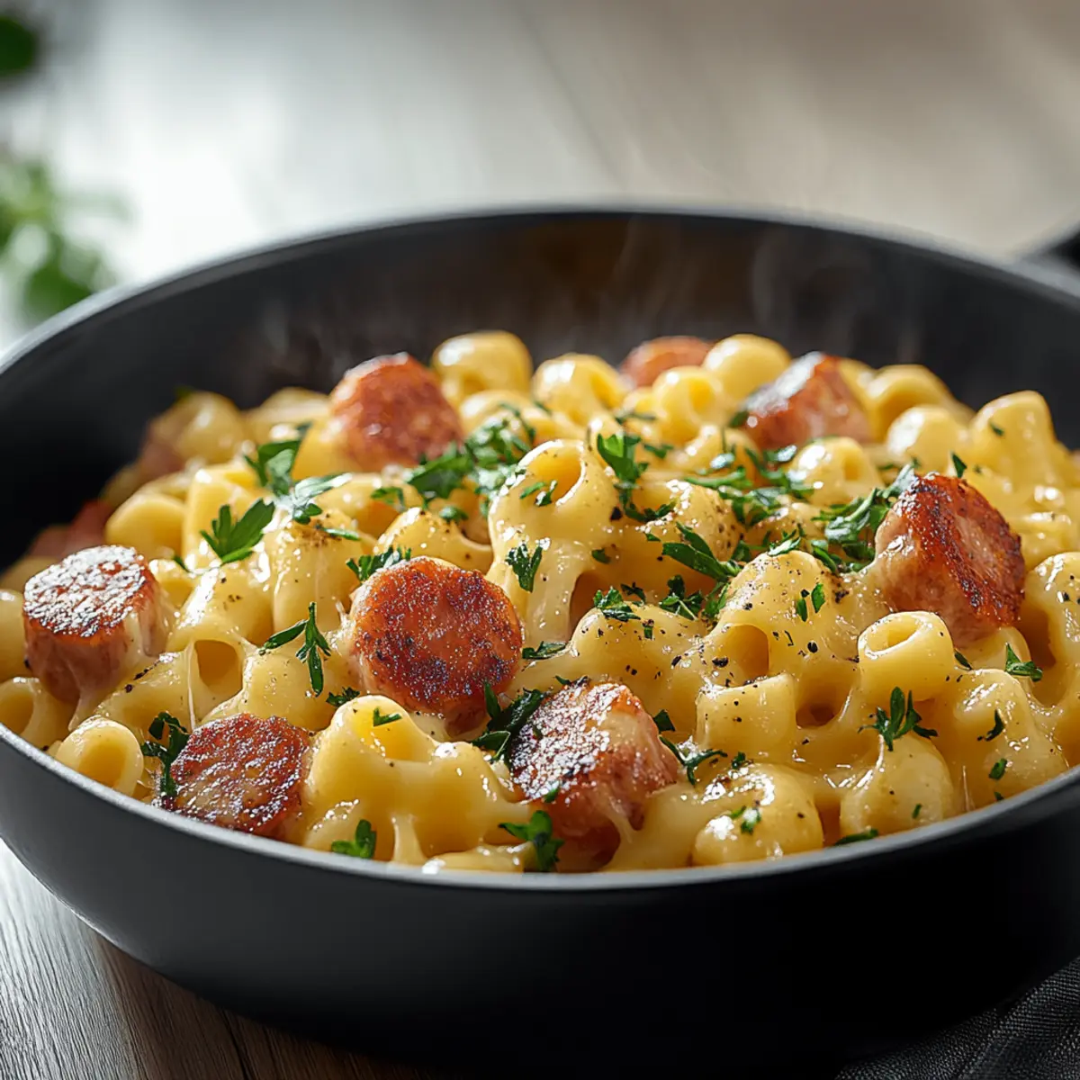 Warum dieses deftige One-Pot-Wunder gerade alle lieben!