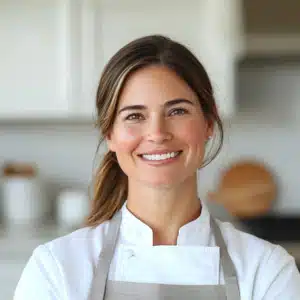 Wilma – Food-Bloggerin und Rezeptentwicklerin bei Kochlustig